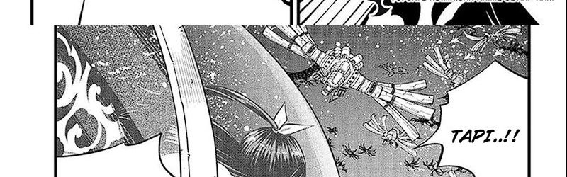 Eden’s Zero Chapter 269 Gambar 20